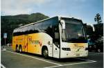 (098'208) - Brem, W�lflinswil - AG 7960 - Volvo am 26.