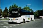(098'403) - K�bli, Gstaad - BE 26'563 - Volvo (ex AAGK Koppigen Nr.