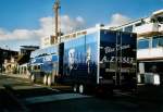 (100'419) - Zysset, Kirchdorf - BE 180'823 - ??? Gep�ckanh�nger am 20.
