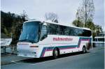 (101'031) - Muhmenthaler, Hasle-R�egsau - BE 431'693 - Bova am 13.
