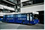 (103'504) - Swisscom, Worblaufen - SO 154'903 - Mercedes (ex VZO Gr�ningen Nr.