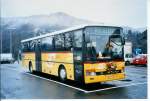 (103'832) - Schmocker, Stechelberg - Nr.