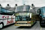 (106'216) - M�hlebach, Frauenfeld - TG 2616 - Setra am 4.