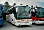 (106'221) - Jean-Louis, F�tigny - FR 300'544 - Setra am 4.