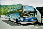 (107'103) - Estermann, Berom�nster - LU 15'515 - Neoplan am 14.