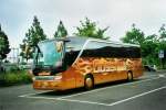 (107'116) - G�ssi, Horw - LU 15'111 - Setra am 20.
