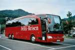 (110'435) - Aus Deutschland: Felix-Reisen, K�ln - Nr.
