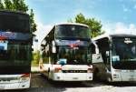 (116'332) - H�fliger, Sursee - Nr.