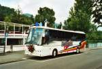 (117'901) - Eurobus, Bern - Nr.