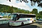 (117'906) - TourisCar, Gen�ve - Nr.