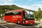 (120'105) - Aus Deutschland: Felix-Reisen, K�ln - Nr.