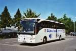 (120'925) - Aus Deutschland: G�rgens, Seebad Bansin - OVP-EG 508 - Mercedes am 7.