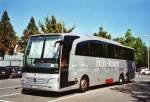 (121'419) - Aus Deutschland: Felix-Reisen, K�ln - Nr.