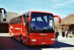 (125'132) - M�chler, Siebnen - SZ 5101 - Mercedes am 19.
