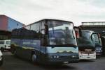 (125'202) - Kyburg Reisen, Effretikon - ZH 742'871 - Dr�gm�ller am 20.