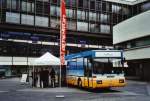 (126'332) - AmpliBus, Baar - SO 162'824 - Mercedes am 18.