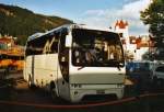 (127'308) - Jung, Z�rich - ZH 5021 - Opalin am 26.
