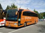 (129'136) - Aus Deutschland: Felix-Reisen, K�ln - Nr.