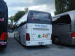 (135'336) - K�bli, Gstaad - BE 26'563 - Volvo (ex AAGK Koppigen Nr.