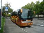 (135'806) - G�ssi, Horw - LU 15'111 - Setra am 4.