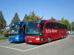 (136'242) - Aus Deutschland: Felix-Reisen, K�ln - Nr.