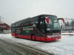 (137'639) - Aus Deutschland: Heizmann, Schopfheim - L�-H 770 - Setra am 31.