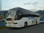 (141'032) - K�bli, Gstaad - BE 26'563 - Volvo (ex AAGK Koppigen Nr.
