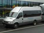 (142'174) - In�bnit, Meiringen - BE 671'709 - Irisbus am 4.