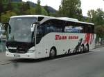 (144'388) - Aus Deutschland: Strier, Ibbenb�hren - ST-Z 700 - Mercedes am 20.