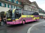 (146'274) - M�ller, Uttigen - BE 450'222 - Setra am 8.