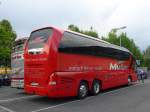 (151'600) - Aus Deutschland: M�ller, Massenbachhausen - Nr.