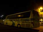 (155'433) - Gander, Ch�teau-de'Oex - VD 735 - Setra am 2.