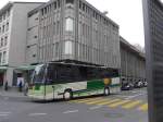 (160'154) - Land-Taxi, Wattenwil - BE 146'762 - Dr�gm�ller am 30.