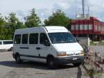 (162'156) - L�thi, Walkringen - BE 487'229 - Renault am 14.