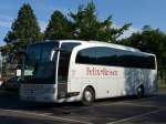 (163'302) - Aus Deutschland: Felix-Reisen, K�ln - Nr.