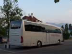(163'304) - Aus Deutschland: Felix-Reisen, K�ln - Nr.