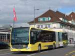 (164'390) - STI Thun - Nr.