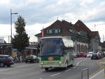 (170'242) - Land-Taxi, Wattenwil - BE 146'762 - Dr�gm�ller am 28.