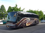 (171'703) - G�ssi, Horw - LU 15'674 - Setra am 12.