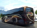 (171'704) - G�ssi, Horw - LU 15'674 - Setra am 12.