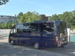 (181'150) - Busmiete, M�nchenstein - FR 288'335 - Iveco/Sitcar am 17.