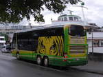 (181'601) - Sommer, Gr�nen - BE 226'999 - Neoplan am 28.