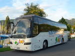 (182'313) - K�bli, Gstaad - BE 26'563 - Volvo (ex AAGK Koppigen Nr.