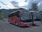 (183'518) - Aus Polen: Inter-Trans, Kani�w - WGM 17'773 - Setra am 16.