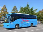 (185'192) - B�roche, Boudry - NE 133'670 - Volvo am 24.