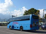 (185'193) - B�roche, Boudry - NE 133'670 - Volvo am 24.
