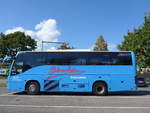 (185'194) - B�roche, Boudry - NE 133'670 - Volvo am 24.