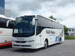 (206'433) - K�bli, Gstaad - BE 26'632 - Volvo am 16.