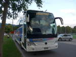 (207'901) - Horner, Tafers - Nr.