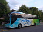 (207'961) - Ruffiner, Turtmann - VS 10'821 - MAN (ex Nr.